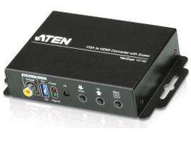 VGA T/HDMI W/SCALER