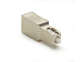 BLACK BOX CORP LINE ATTENUATOR, SINGLE FOAT50S1-SC-5DB