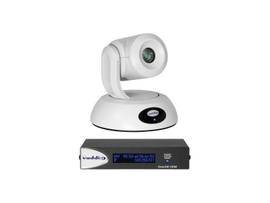 LEGRAND-VADDIO ROBOSHOT 12E HDBT WHT ONELINK SYS CISCO