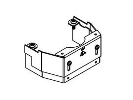 LEGRAND-WIREMOLD BARRIER KIT RFB FLOORBOX