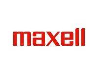 MAXELL 20PK DISC CASE (SHELLS) - COLOUR