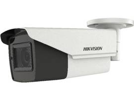 HIKVISION 4K VFBULLET 2.8-12MM 60 METERS IR