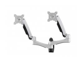 AMER DUAL MONITOR ARTICULATING WALL MOUNT