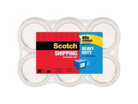 3850-6-ESF, 1.88 IN X 54.6 YD 6 PACK
