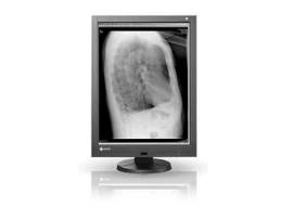 RADIFORCE 2MP 21.3INCH LCD LED MONOCHROME INTEGRATED FRONT SENSOR IFS 1200X1600 DIGITAL INPUT 1200CD/M2 CONTRAST RATIO 1400 1 5Y WTY