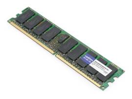 ADD-ONJEDEC 4G DDR3-1600MHZ SRX8 UDIMM