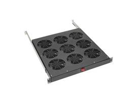 TRIPP LITE FAN TRAY19 IN. RCKS-1U 9 120V 864 CFMC14