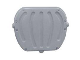 VENTEV UNIVERSAL HANDRAIL ENCLOSURE