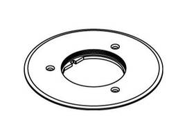 LEGRAND-WIREMOLD BRASS CPT COMB PLT