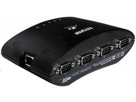 TRIPP LITE 4 PORT SERIAL ADAPTER ROHS