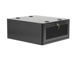 LEGRAND-CHIEF PAC735C SECURE STORAGE SHELF ACCESSORY
