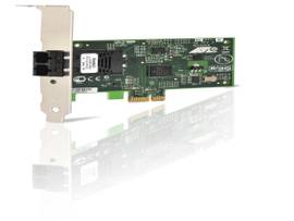 ALLIED PCI EXP ETHER ADAP CARD ST CONN