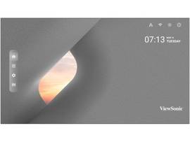 VIEWSONIC 136IN ALL-IN-ONE DIRECT VIEW LED DISPLAY, 1920X1080 RESOLUTION.
