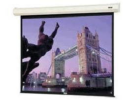 LEGRAND-DA-LITE SCREEN COSMO 110D 54X96NPA HCMW