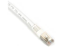 BLACK BOX CORP TE 20 FEET 24 AWG, SLD, EVNSL0605MS-0020
