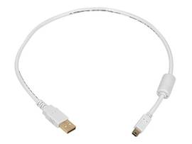 MONOPRICE USB-A TO MINI-B 2.0 CABLE - 5-PIN_ 28/24