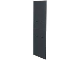 Legrand-Middle Atlantic RCK OPTS PR BLK 40SP SDS MAC31-32