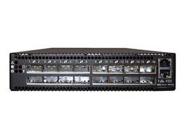 SPECTRUM BASED 100GBE 1U