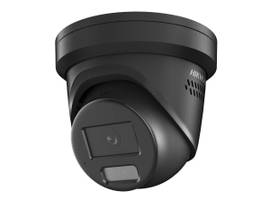 HIKVISION 1/1.8IN PROGRESSIVE SCAN CMOS; H.265+/H.265/H.264+/H.264/MJPEG;COLOR: 0.0008 LUX @(F1.0, AGC ON), 0 LUX WITH LED ON;24/25FPS(3840 2160),