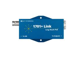 PHYBRIDGE LONG REACH POE ++ EOC ADAPTER