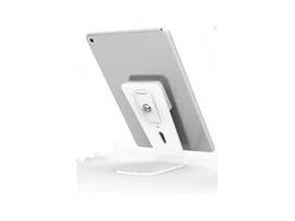 COMPULOCKS HOVERTAB SECURITY TABLET LOCK STAND WHITE
