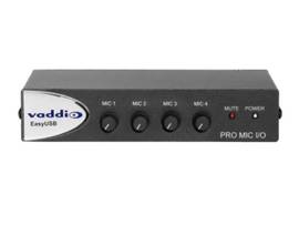 LEGRAND-VADDIO EASYUSB PRO MIC I/O SYSTEM