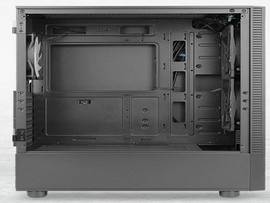 ANTEC NX SERIES NX410 V2, MIDTOWER ATX GAMING CASE,