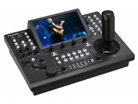 TOUCHSCREEN RMT CAMERA CTRLR