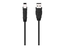 CABLE,USB,DSTP,USBA/USBB,6 ,DEVICE