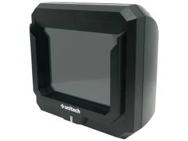 UNITECH TS200, SWIFTSCAN ID READER, PASSPORT SCANNER, USB CABLE