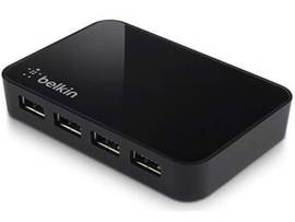 BELKIN USB 3.0 4-PORT USB HUB