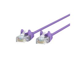 BELKIN CABLE,CAT6,UTP,28AWG,25 ,PUR,PATCH,SNAGLESS