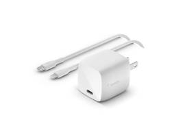 BELKIN WALL CHARGER