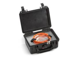BLACK BOX CORP USE WITH AN OTDR TO OVERCOME THE PROBLEM