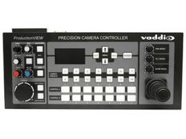 LEGRAND-VADDIO PRECISION CAMERA CONTROLLER SYSTEM