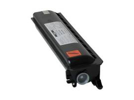 TOSHIBA BLACK TONER CARTRIDGE