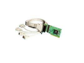 LP UPCI 4XRS232