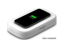 BELKIN UV SANITIZING WIRELESS CHARGER