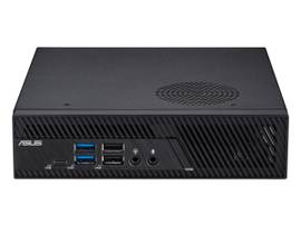 ASUS PB63-SYS715PX1TH MINI PC SYSTEM INTEL I7-13700 DDR5 16GB 512GB SSD OS W11PRO