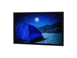 LEGRAND-DA-LITE SCREEN PARALLAX PURE 0.8 52X122 133D