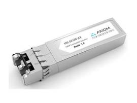 AXIOM 10GBASE-BX20-D SFP+ TRANSCEIVER FOR CALIX - 100-02168 (DOWNSTREAM)