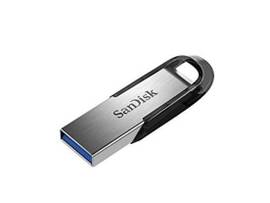 SANDISK 64G ULTRA FLAIR USB 3.0 RETAIL