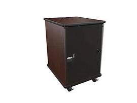 Legrand-Middle Atlantic RCKS 16SP27D MBL F RCK GC