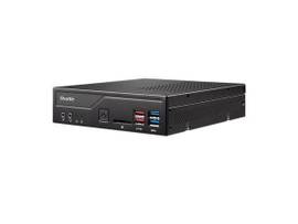 SHUTTLE COMPUTER DH370 MINI BAREBONE PC H370 NO RAM NO OS