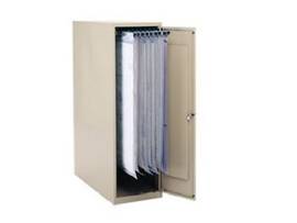 LARGE VERTICAL STORAGE CABINET FOR 18INCH 24INCH 30INCH AND 36INCH HANGING CLAMPS