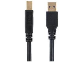 MONOPRICE SELECT SERIES USB-A TO USB-B 3.0 CABLE -