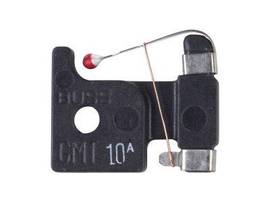 LEGRAND-SERVERTECH 10A GMT FUSE USE W/ 4805, 4805/35, PDU400 AND PDU420