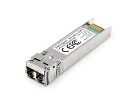 STARTECH MSA-COMPLIANT SFP-25G-LR-S SFP28 MODULE, 25GBPS SINGLE MODE FIBER (SMF), 10KM (6.2MI), LC CONNECTOR, 1310NM, 25 GIGABIT OPTICAL TRANSCEIVER W