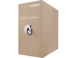 ADD-ON 2000FT NON-TERMINATED OM1 PATCH CBL