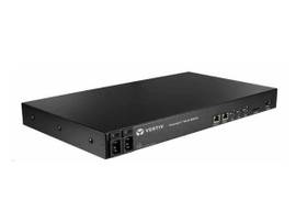VERTIV 16-PORT ACS8000 CONSOLE SYSTEM WITH SINGLE AC POWER SUPPLY